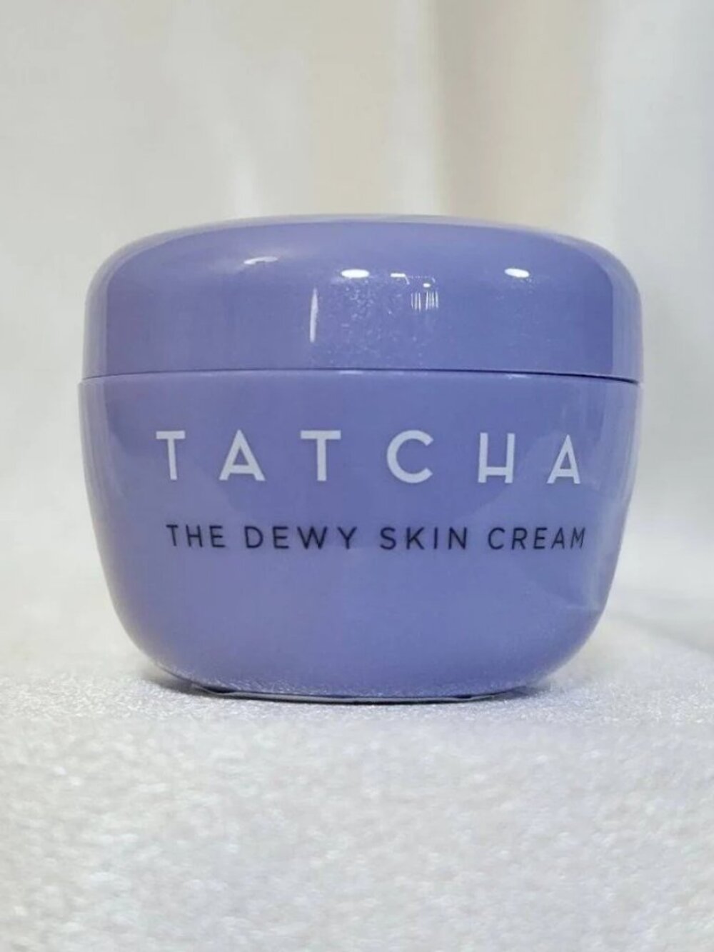 Tatcha The Dewy Skin Cream 10ml/.34 fl oz